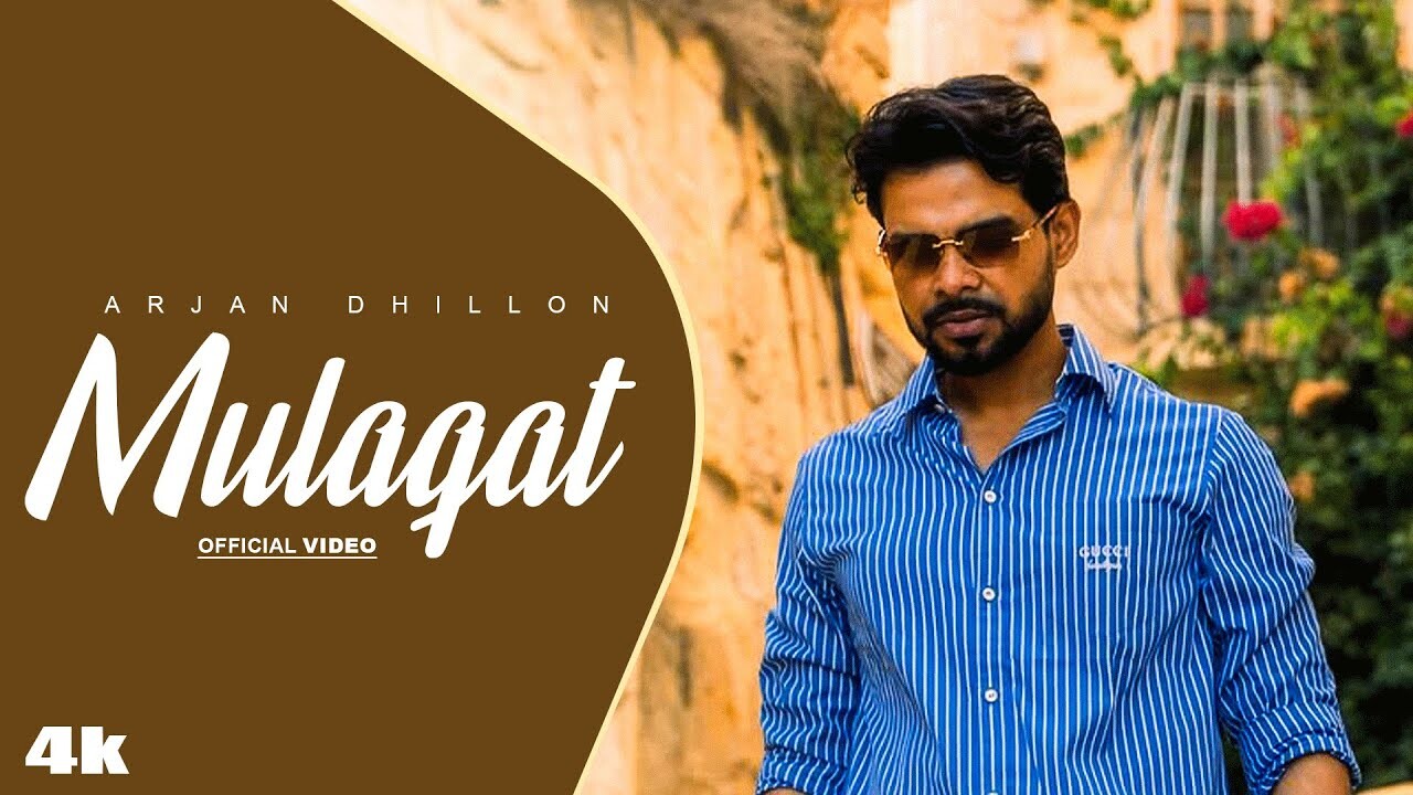 Mulaqat music video song mp4 mobile download