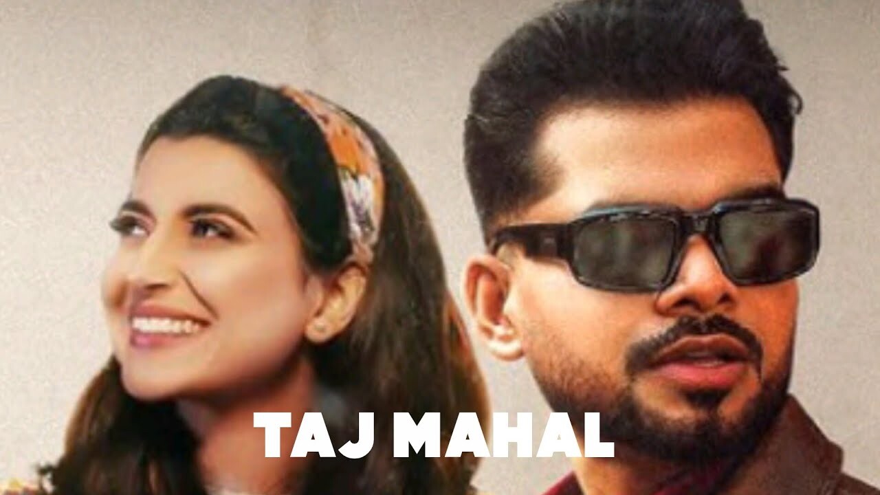 Taj Mahal music video song mp4 mobile download