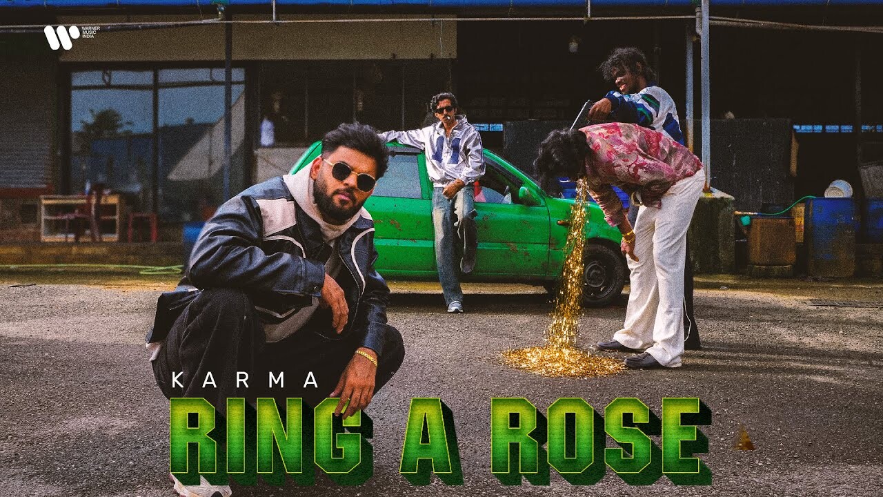 Ring A Rose music video song mp4 mobile download