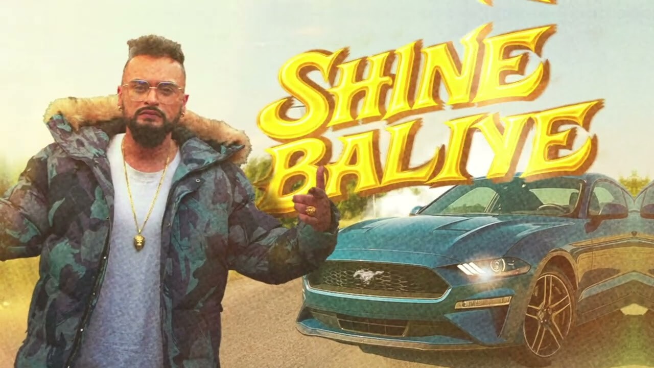 Shine Baliye music video song mp4 mobile download