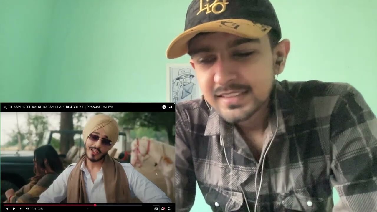 Thaapi music video song mp4 mobile download