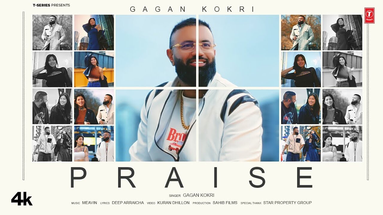 Praise music video song mp4 mobile download