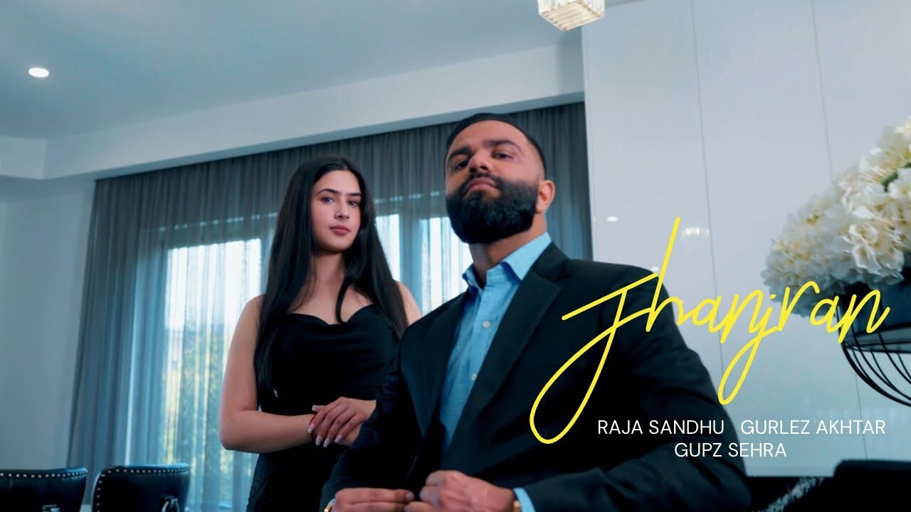 Jhanjran music video song mp4 mobile download