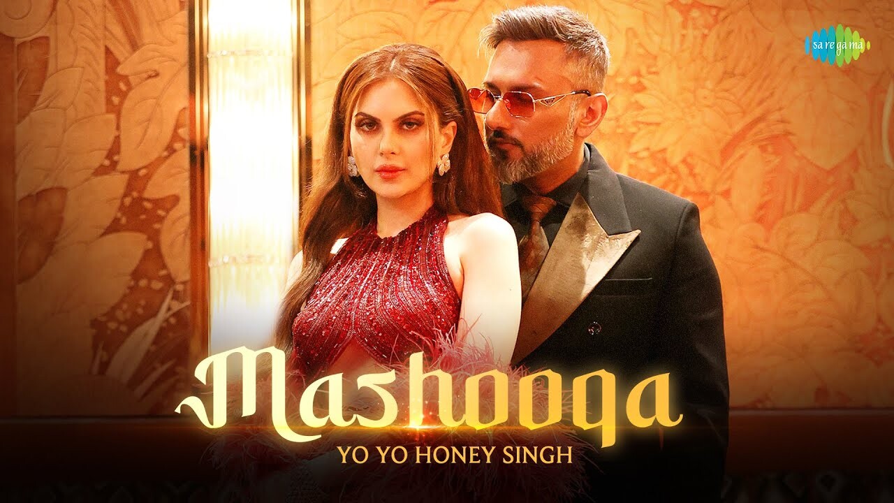 Mashooqa music video song mp4 mobile download