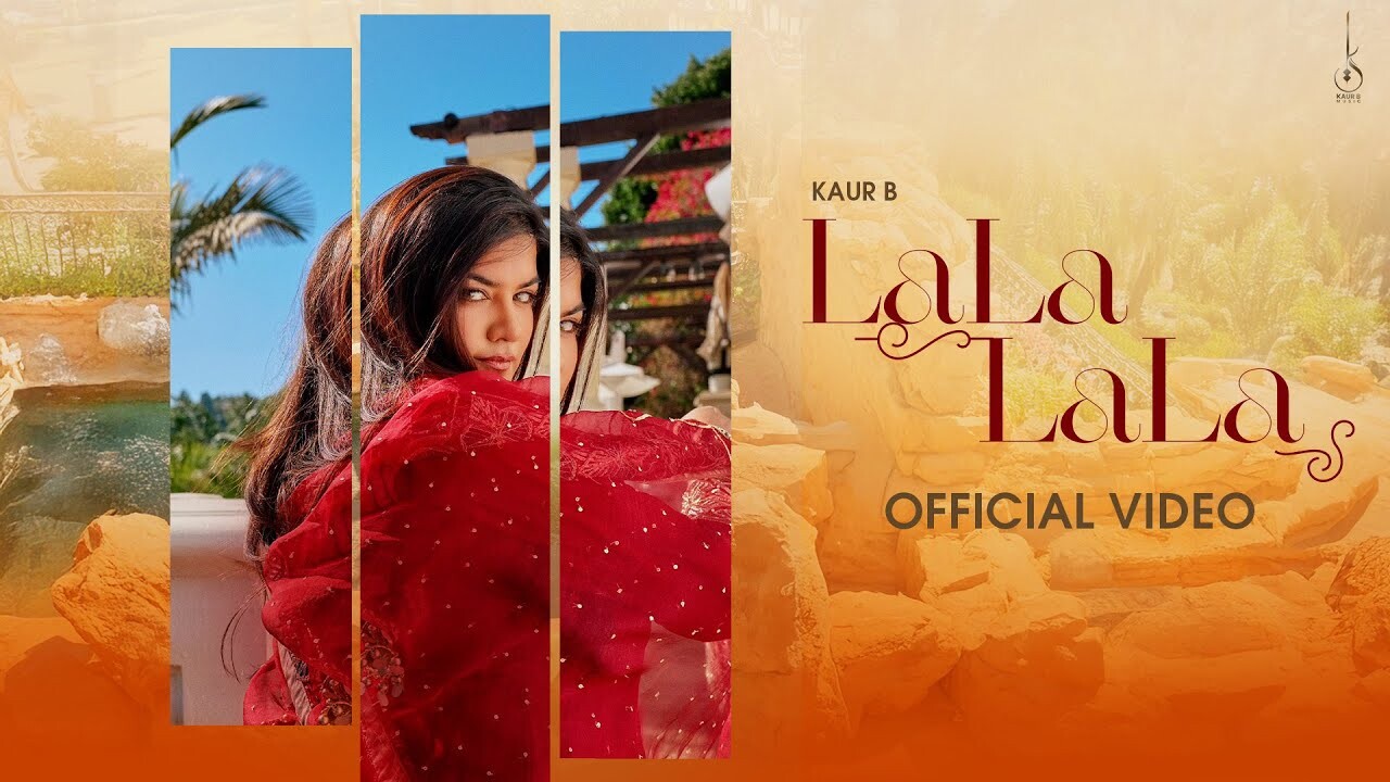 Lala Lala music video song mp4 mobile download