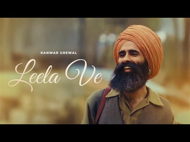 Leela Ve music video song mp4 mobile download