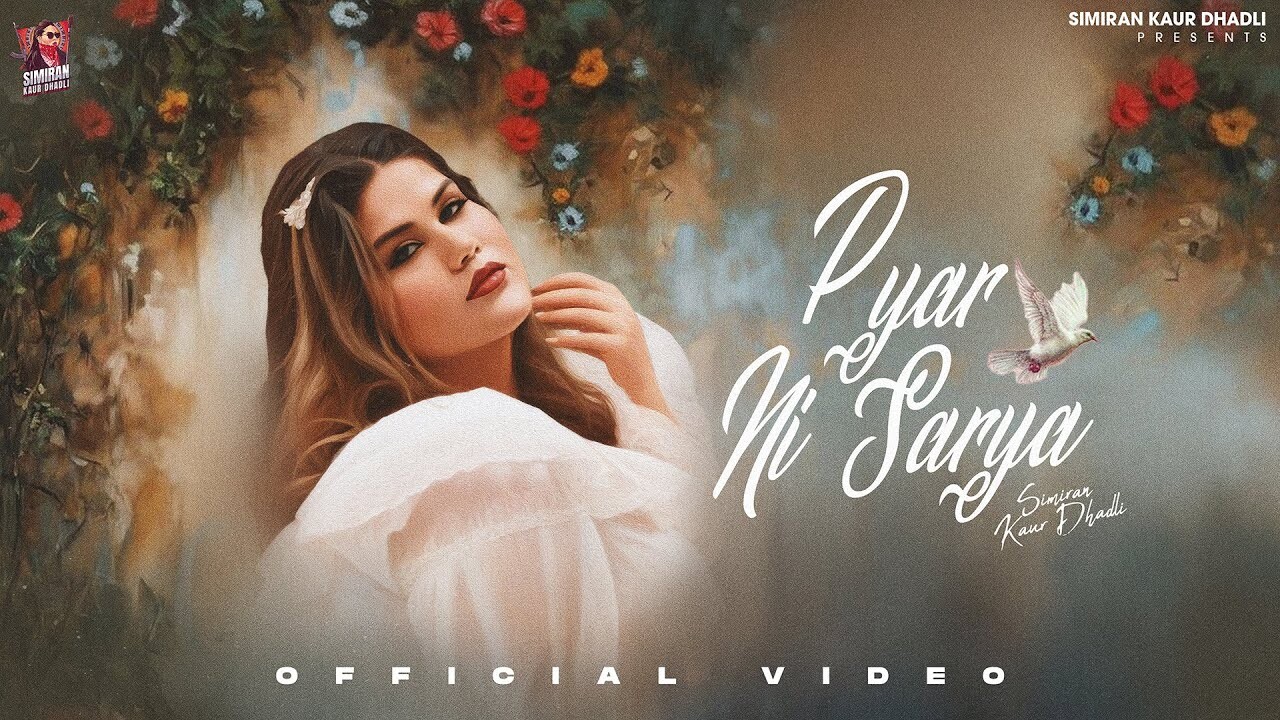 Pyar Ni Sarya music video song mp4 mobile download
