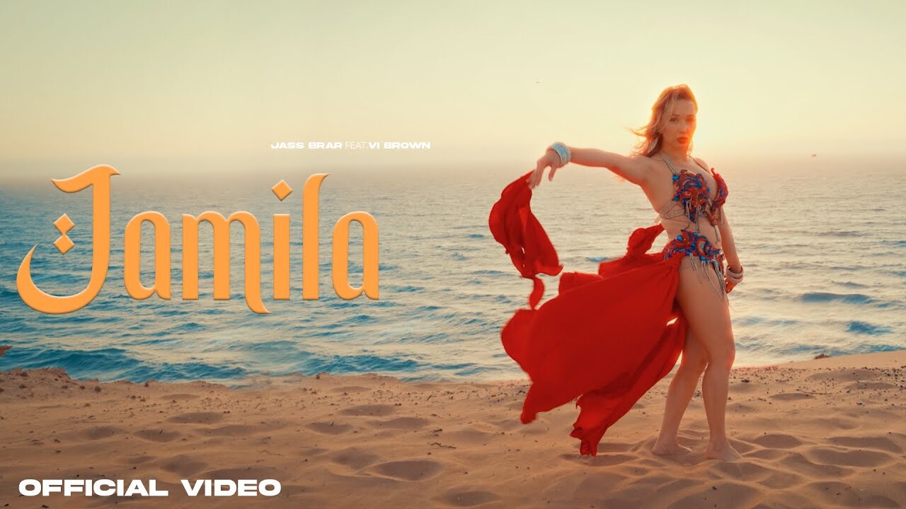 Jamila music video song mp4 mobile download