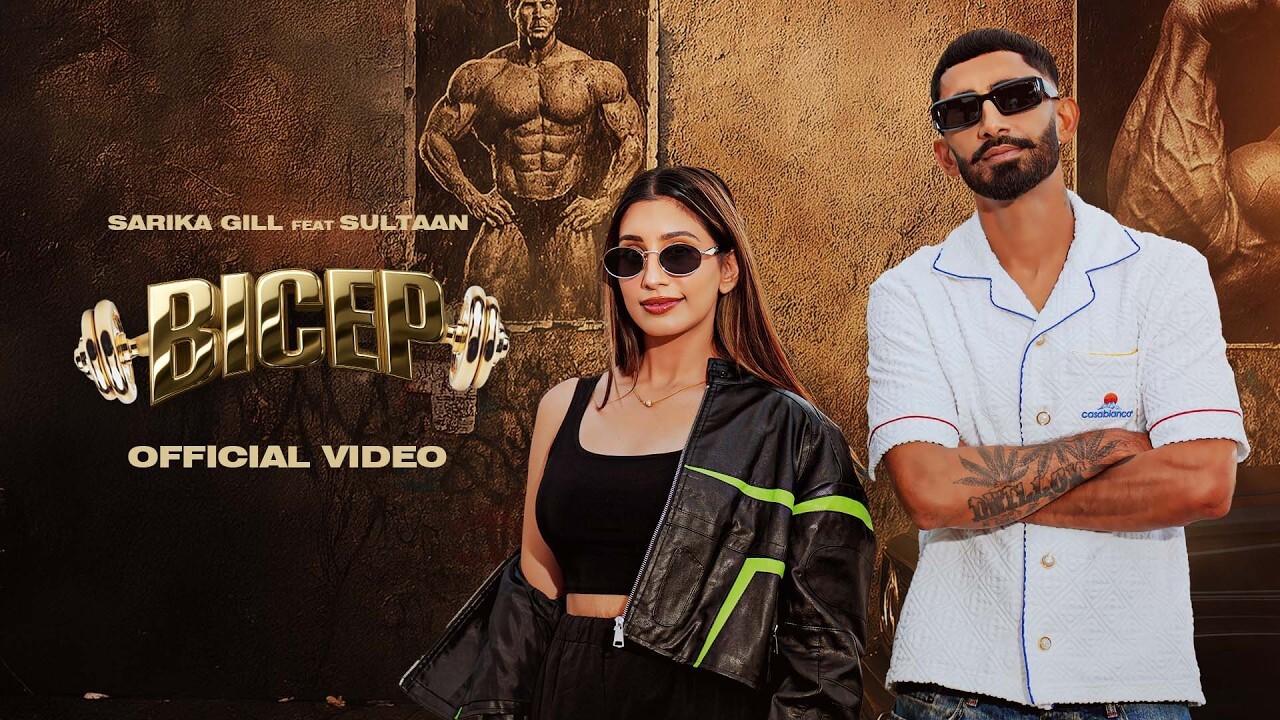 Bicep music video song mp4 mobile download