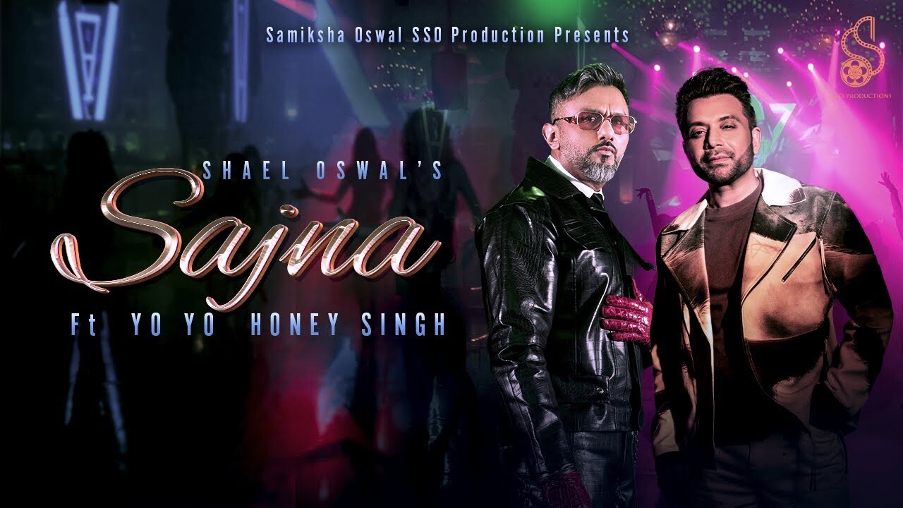 Sajna music video song mp4 mobile download