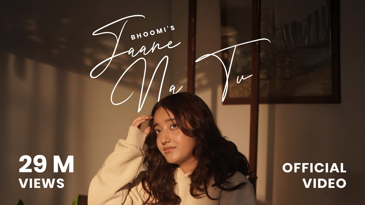 Jaane Na Tu music video song mp4 mobile download