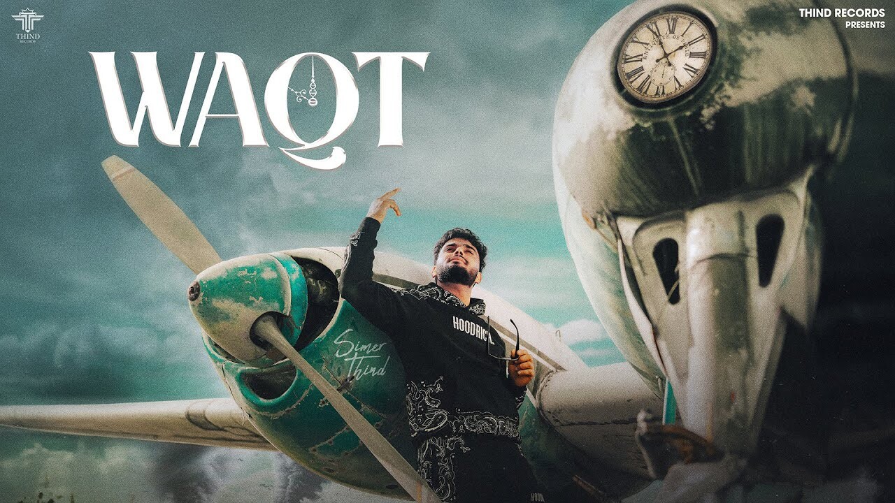Waqt music video song mp4 mobile download