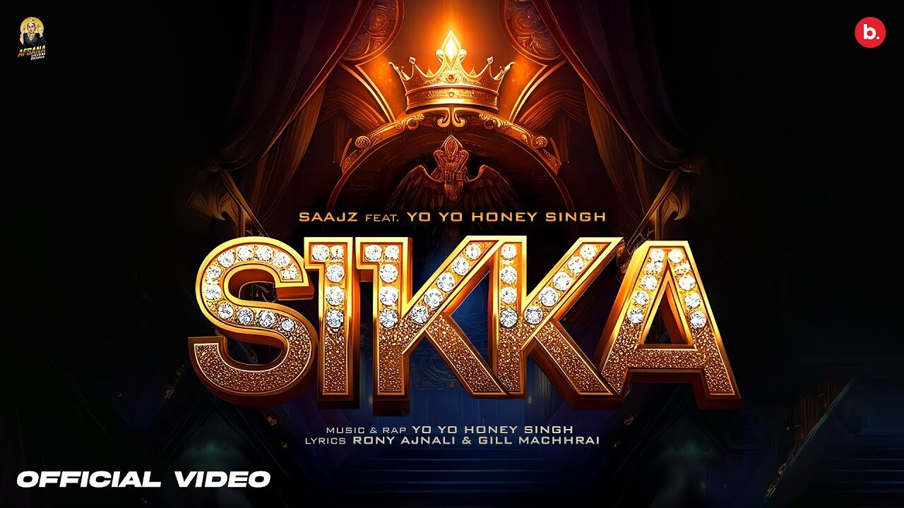 Sikka music video song mp4 mobile download