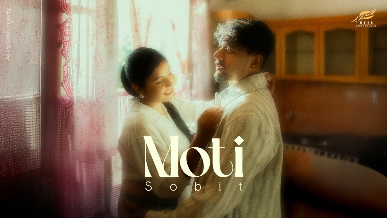 Moti music video song mp4 mobile download
