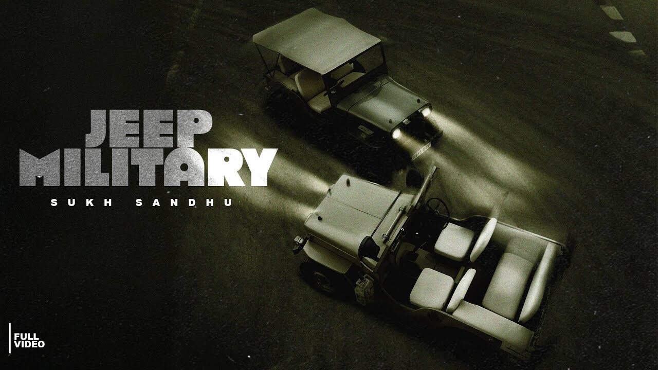 Jeep Military music video song mp4 mobile download
