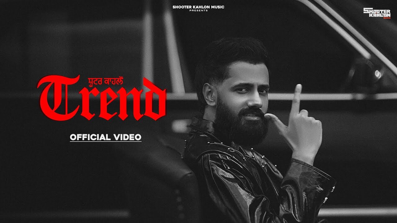 Trend music video song mp4 mobile download