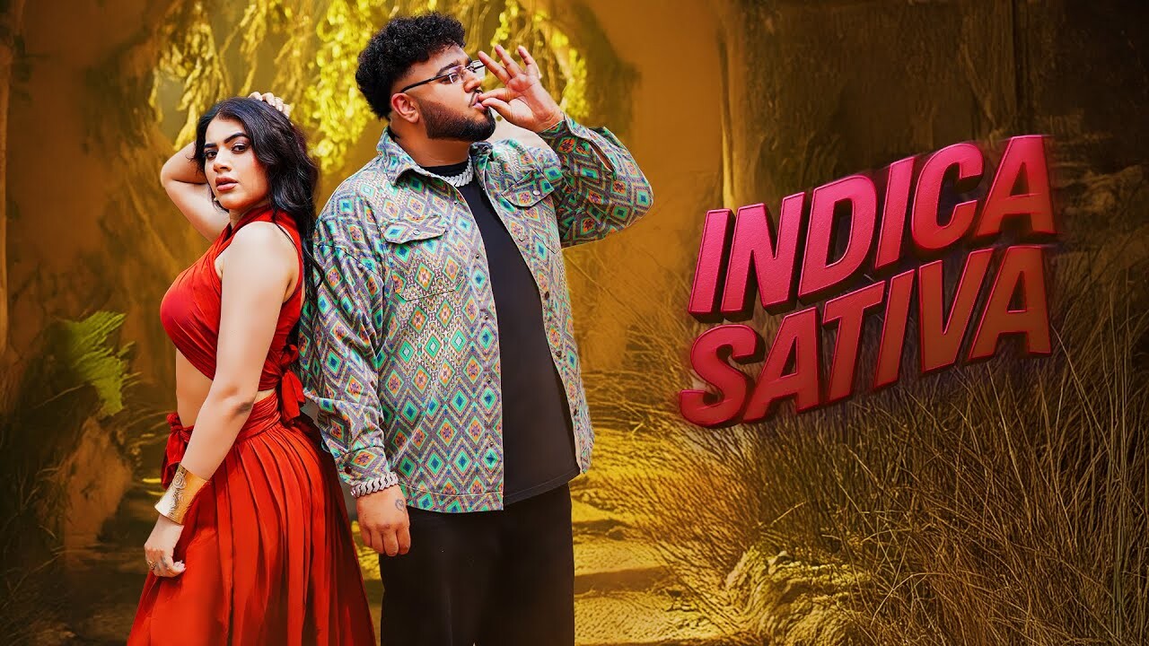 Indica Sativa music video song mp4 mobile download
