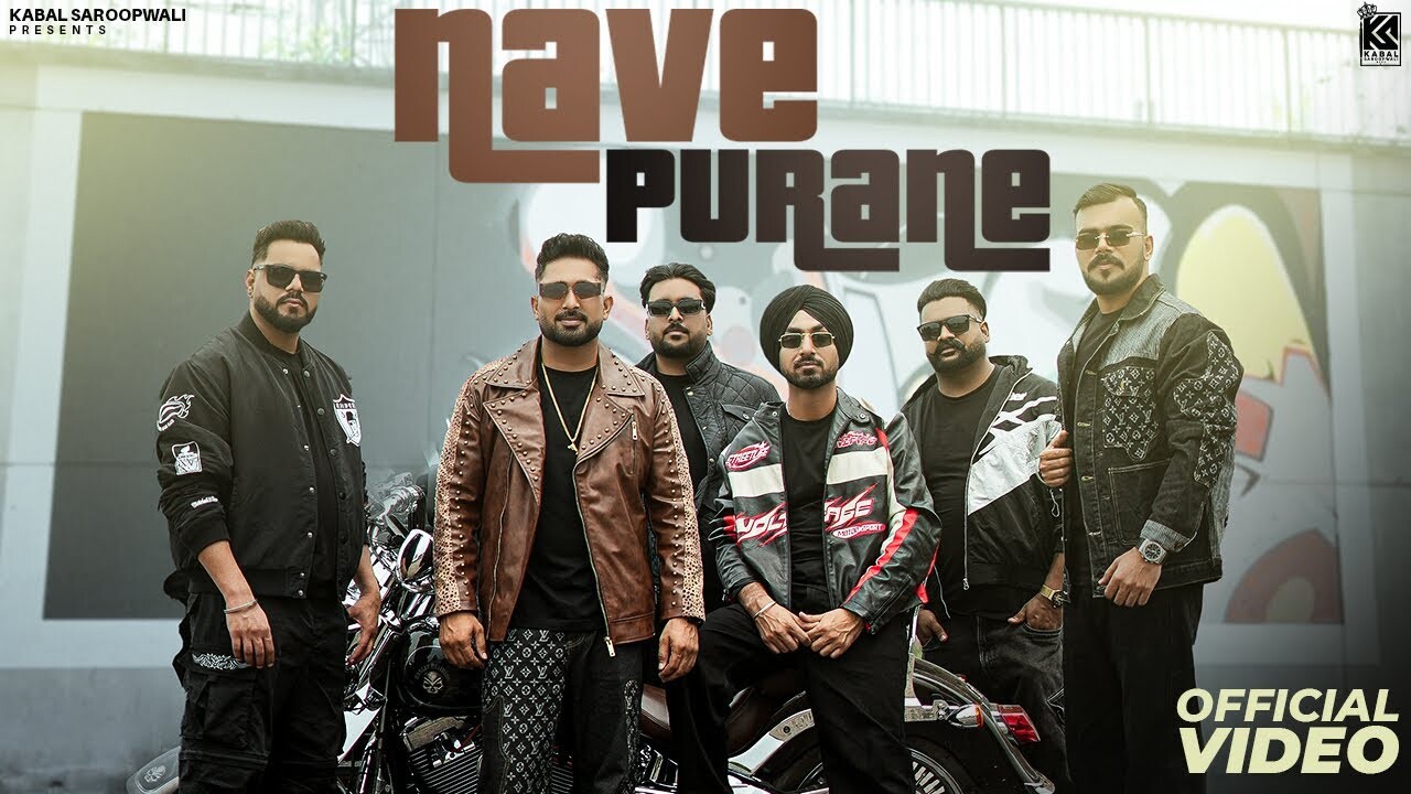 Nave Purane music video song mp4 mobile download