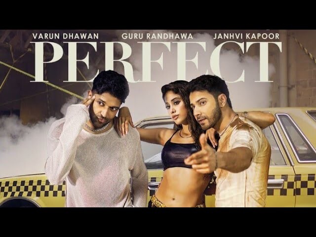 Perfect music video song mp4 mobile download