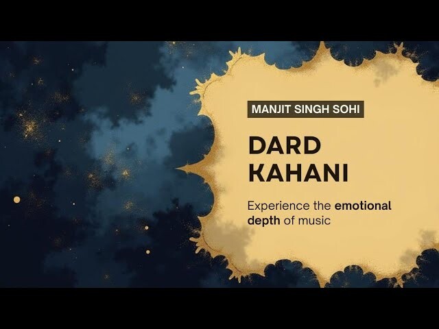 Dard Kahani music video song mp4 mobile download