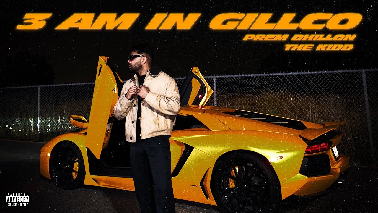 3am In Gillco music video song mp4 mobile download
