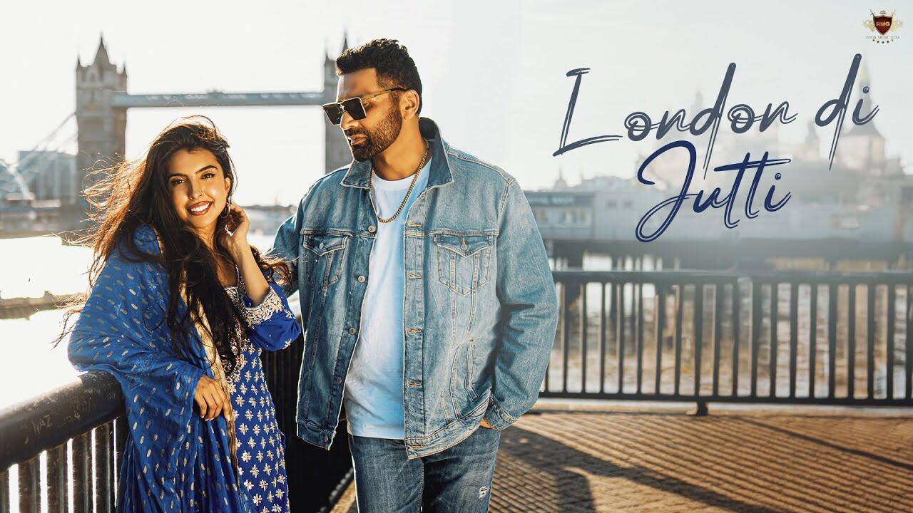 London Di Jutti music video song mp4 mobile download