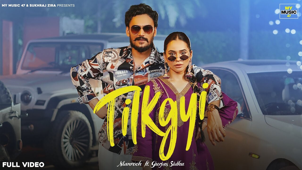 Tilkgyi music video song mp4 mobile download