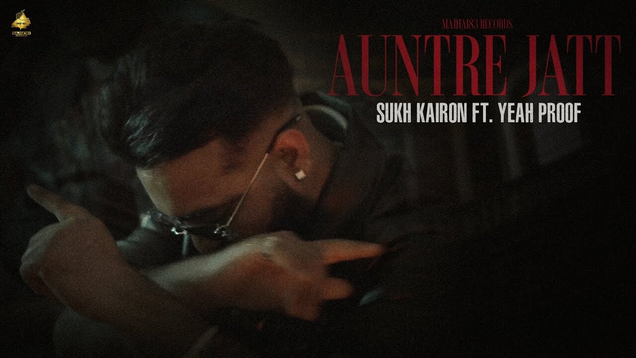 Auntre Jatt music video song mp4 mobile download