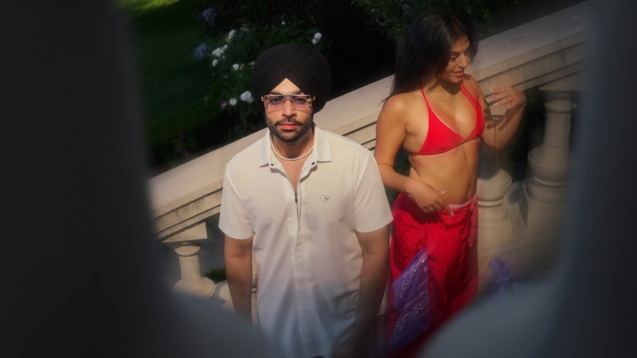 One In A Million music video song mp4 mobile download