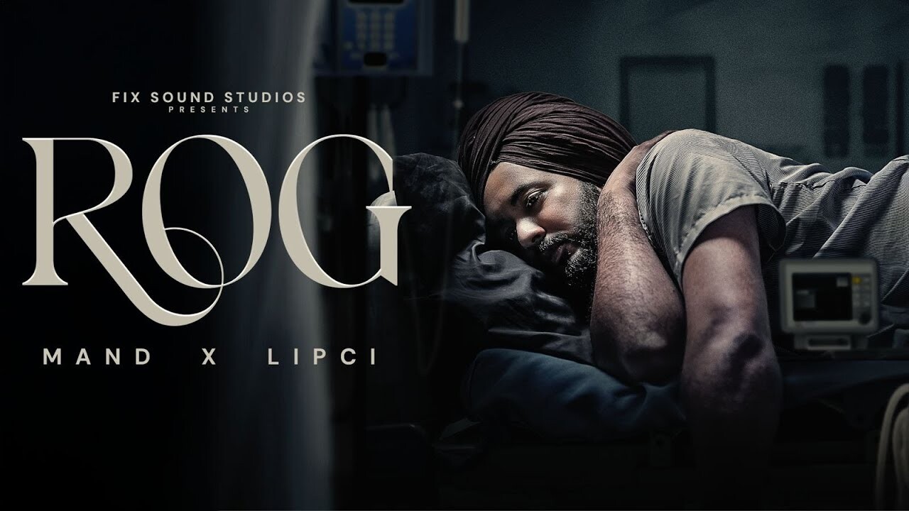 Rog music video song mp4 mobile download