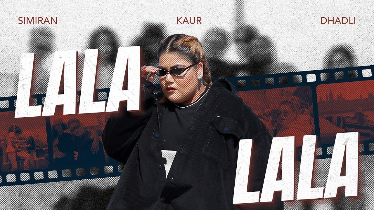 Lala Lala music video song mp4 mobile download