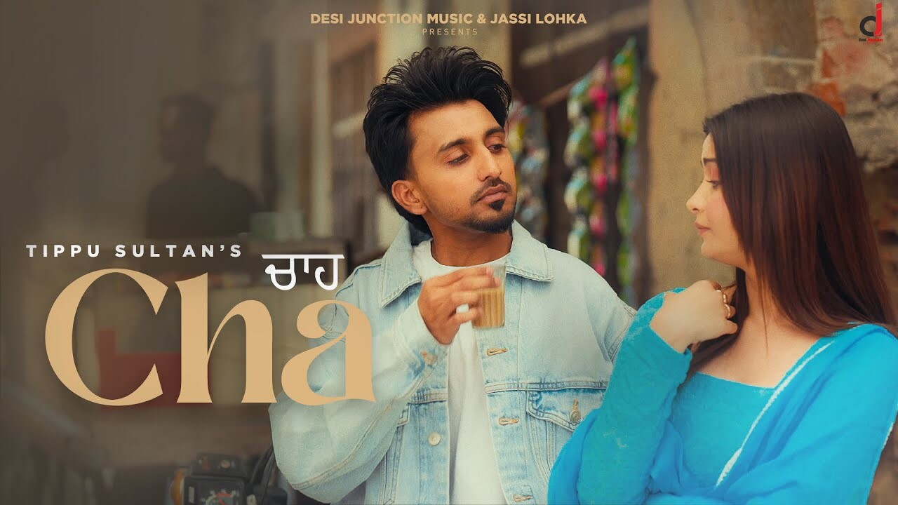 Cha music video song mp4 mobile download