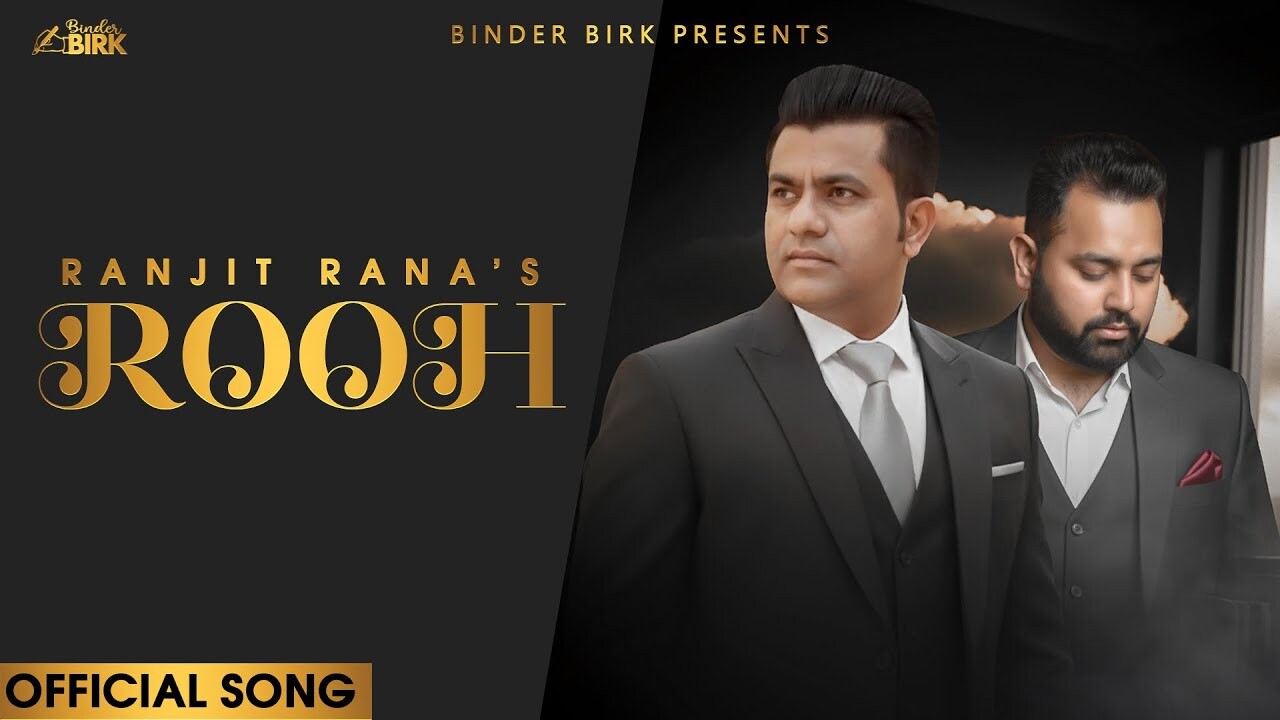 Rooh music video song mp4 mobile download