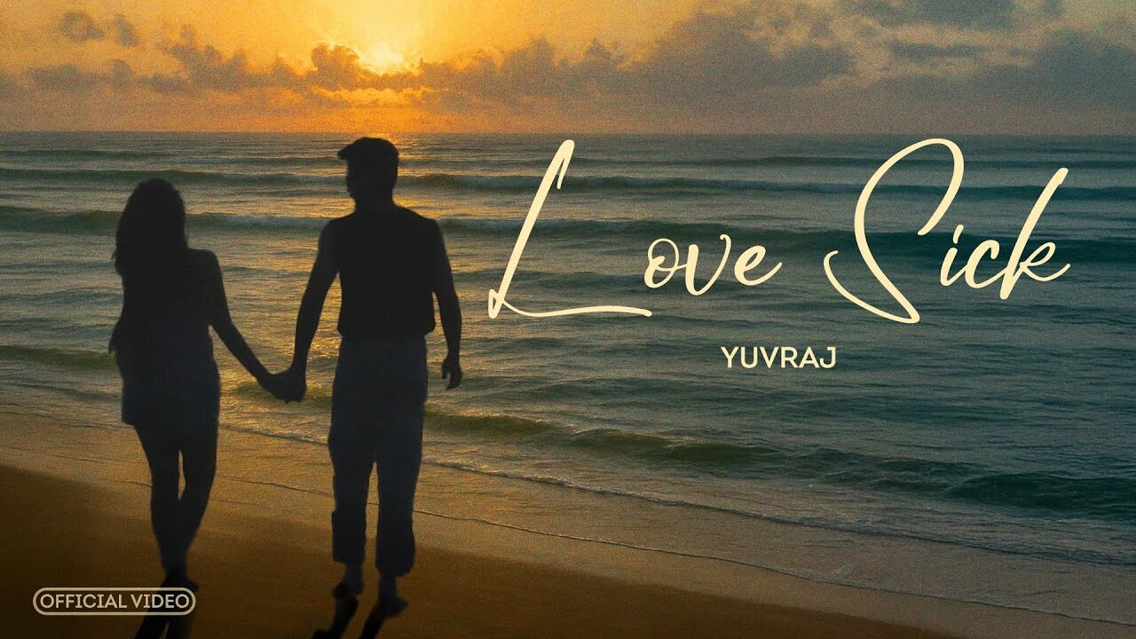Love Sick music video song mp4 mobile download