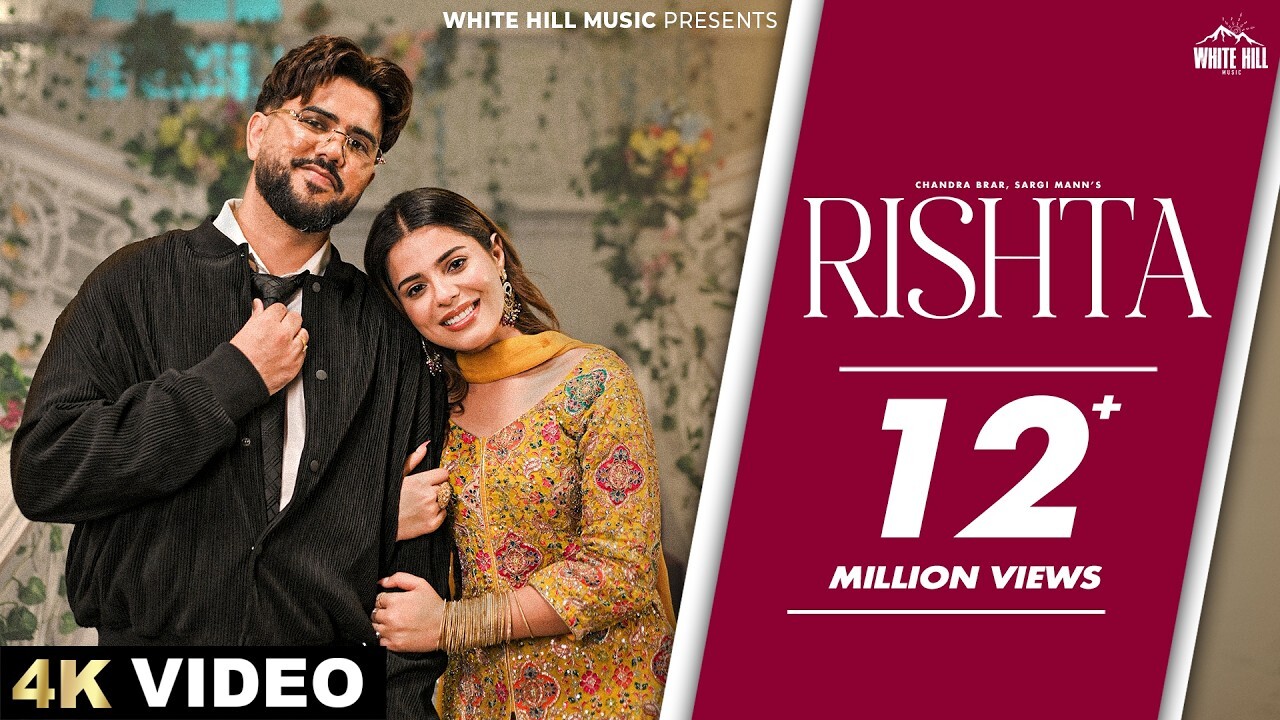 Rishta music video song mp4 mobile download