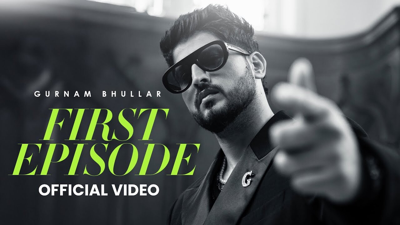 First Episode music video song mp4 mobile download