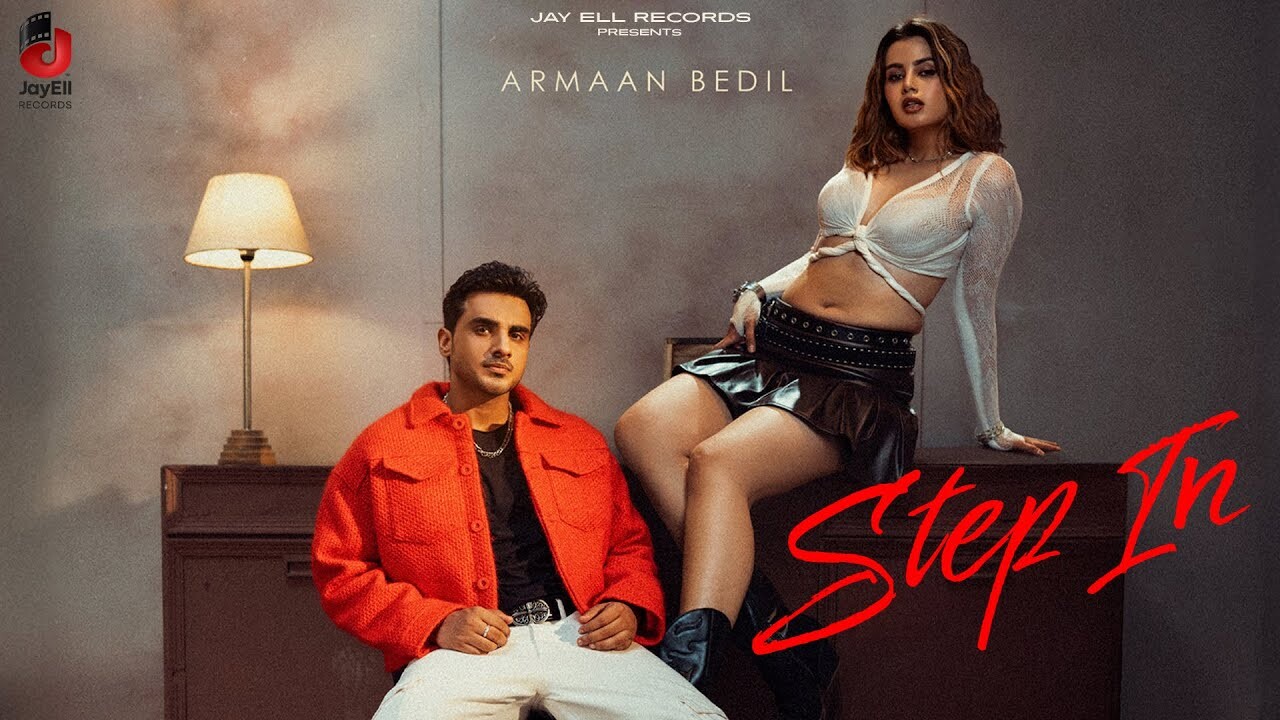 Step In music video song mp4 mobile download