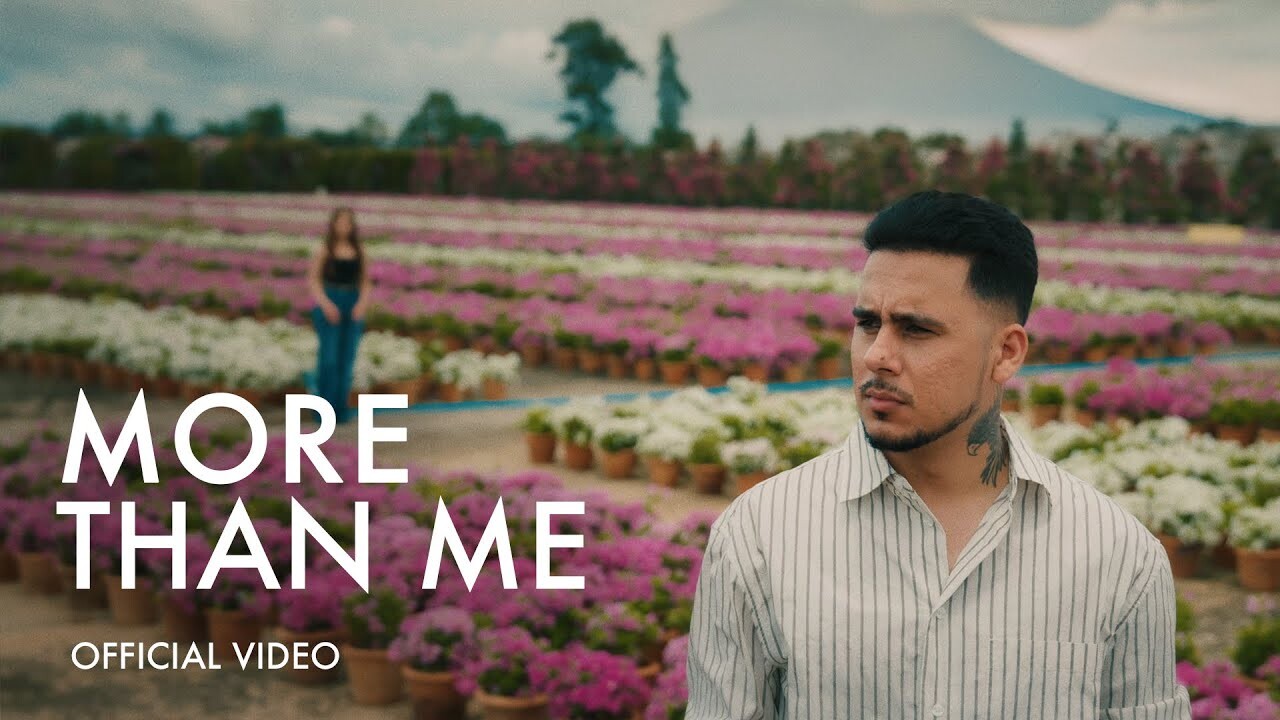 More Than Me music video song mp4 mobile download