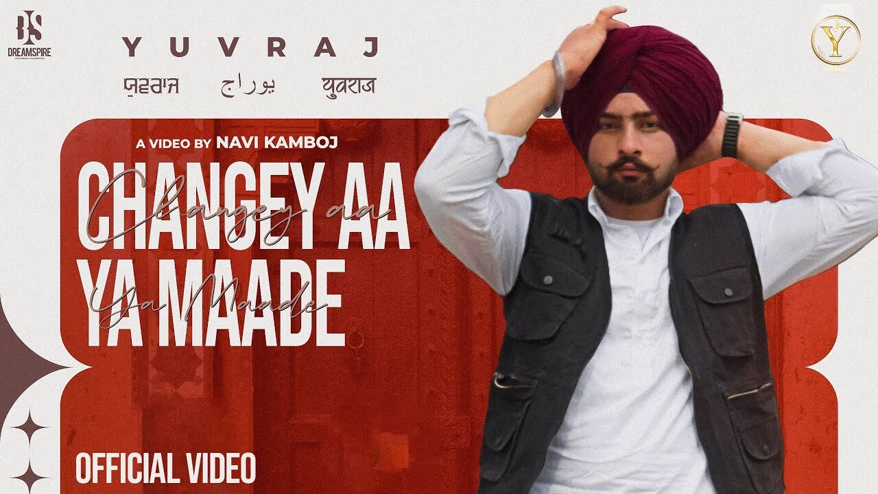 Changey Aa Ya Maade music video song mp4 mobile download