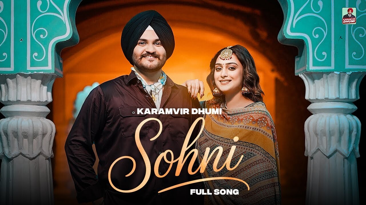 Sohni music video song mp4 mobile download