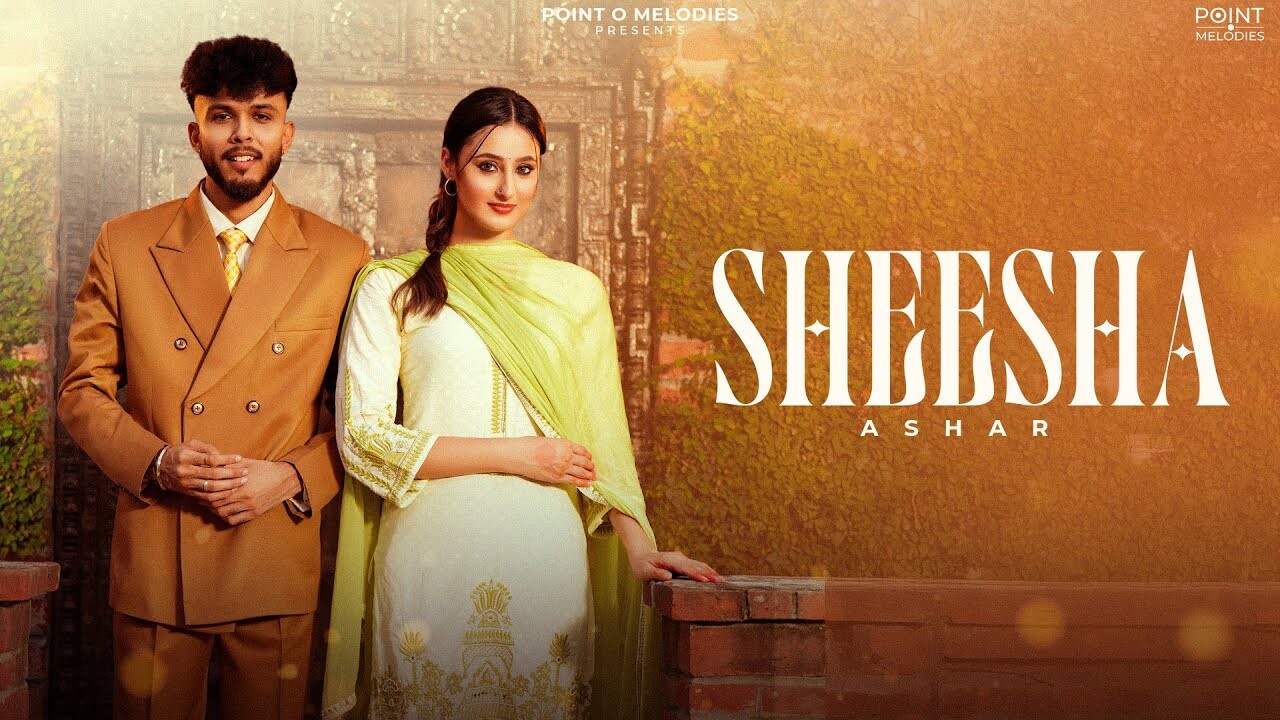 Sheesha music video song mp4 mobile download