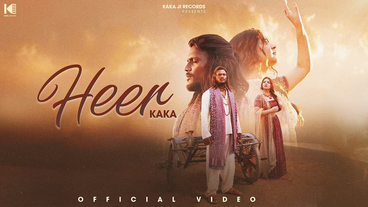 Heer music video song mp4 mobile download