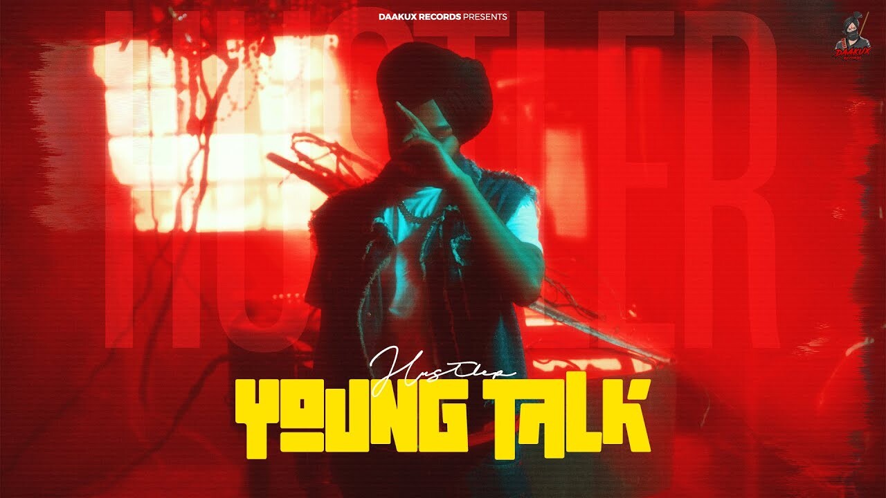 Young Talk music video song mp4 mobile download
