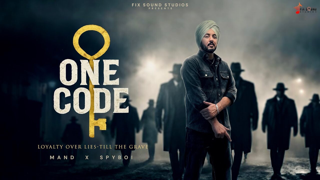 One Code music video song mp4 mobile download