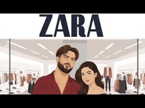 Zara music video song mp4 mobile download