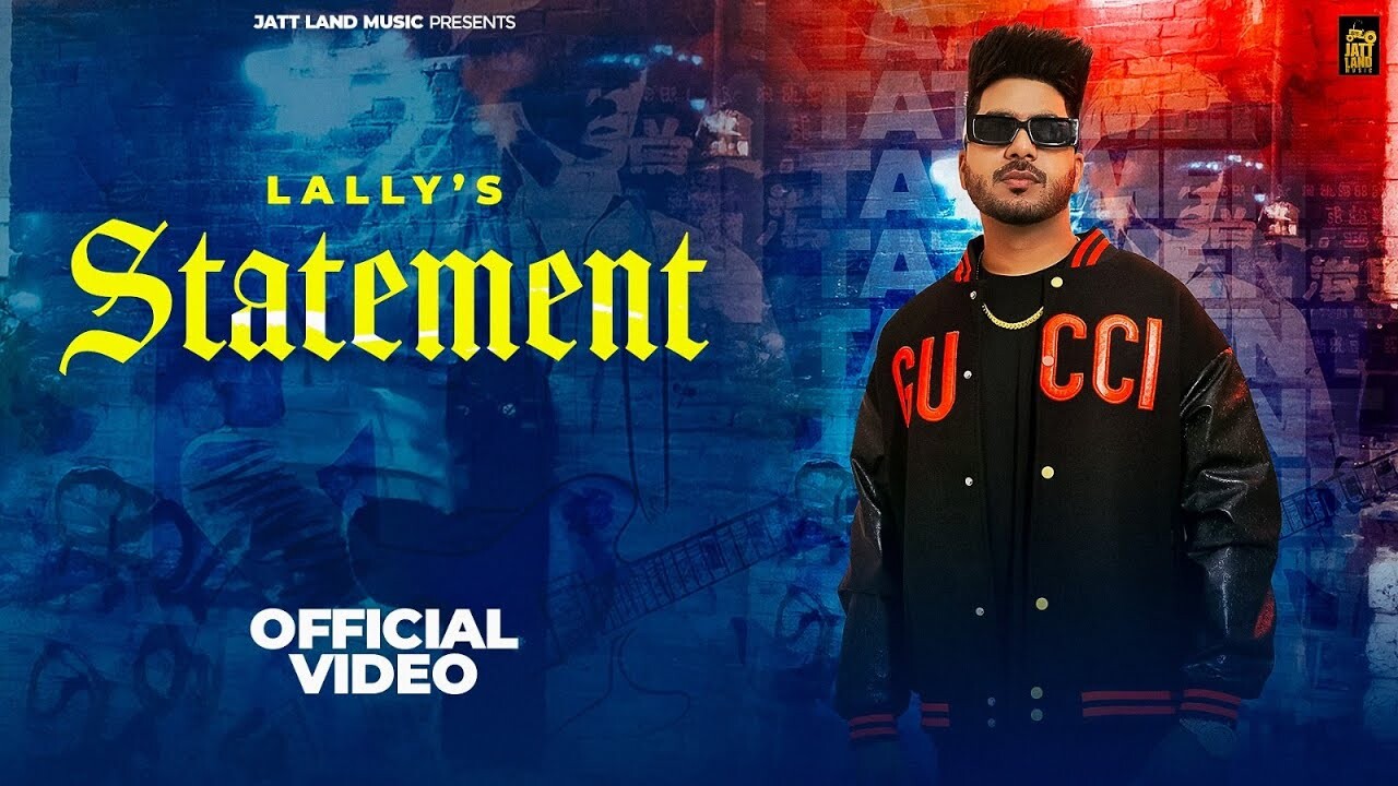 Statement music video song mp4 mobile download