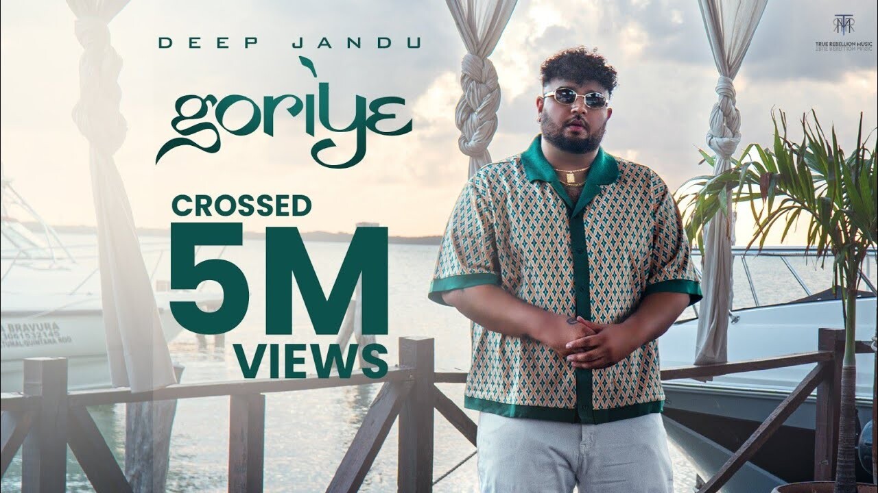 Goriye music video song mp4 mobile download