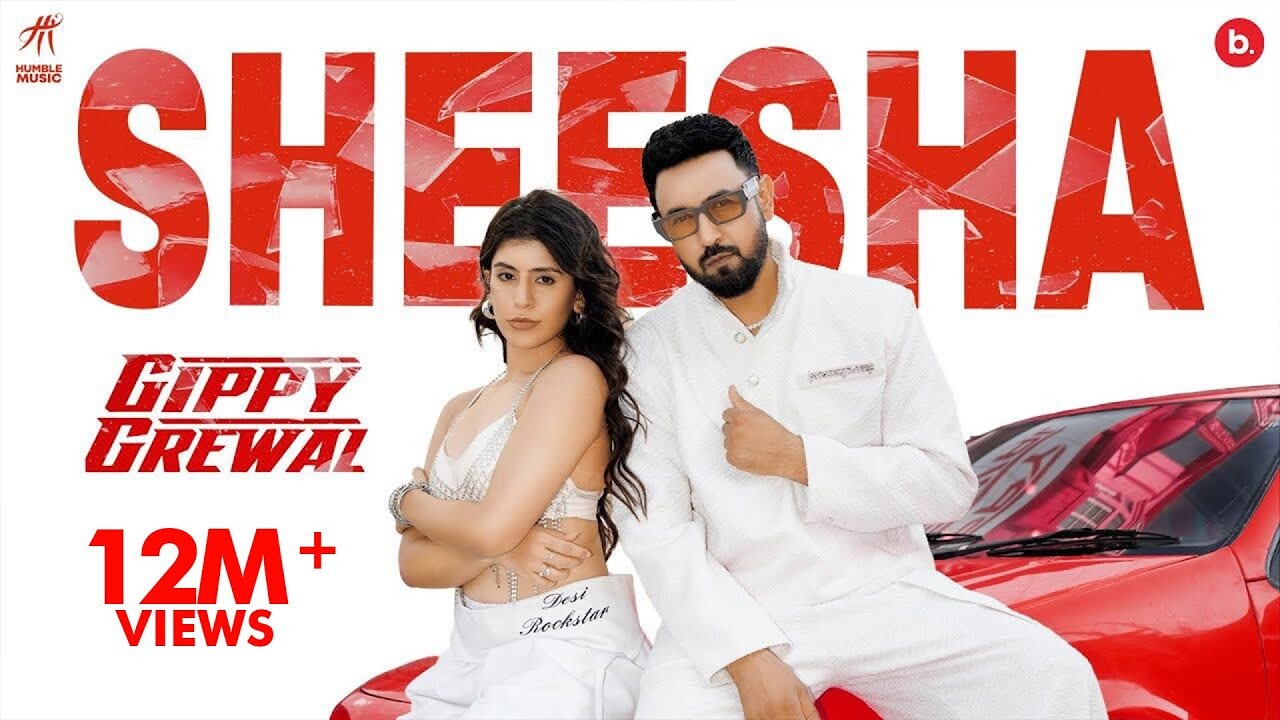 Sheesha music video song mp4 mobile download