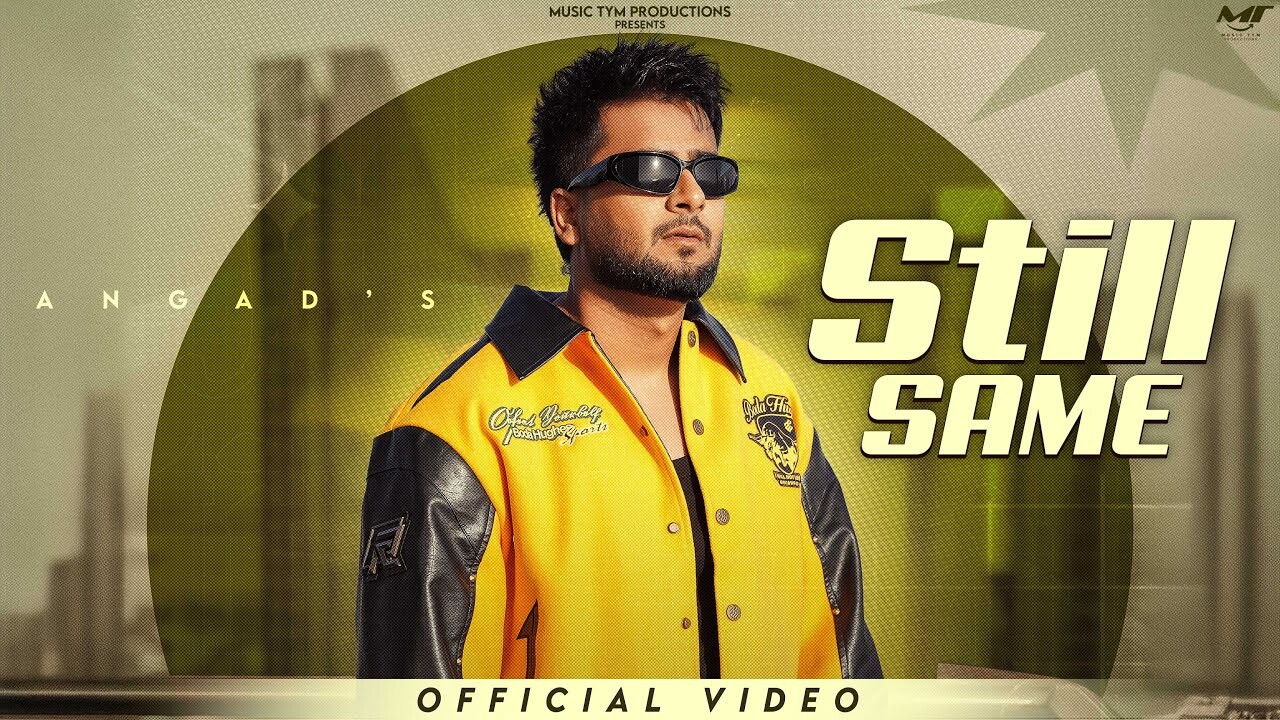Still Same music video song mp4 mobile download
