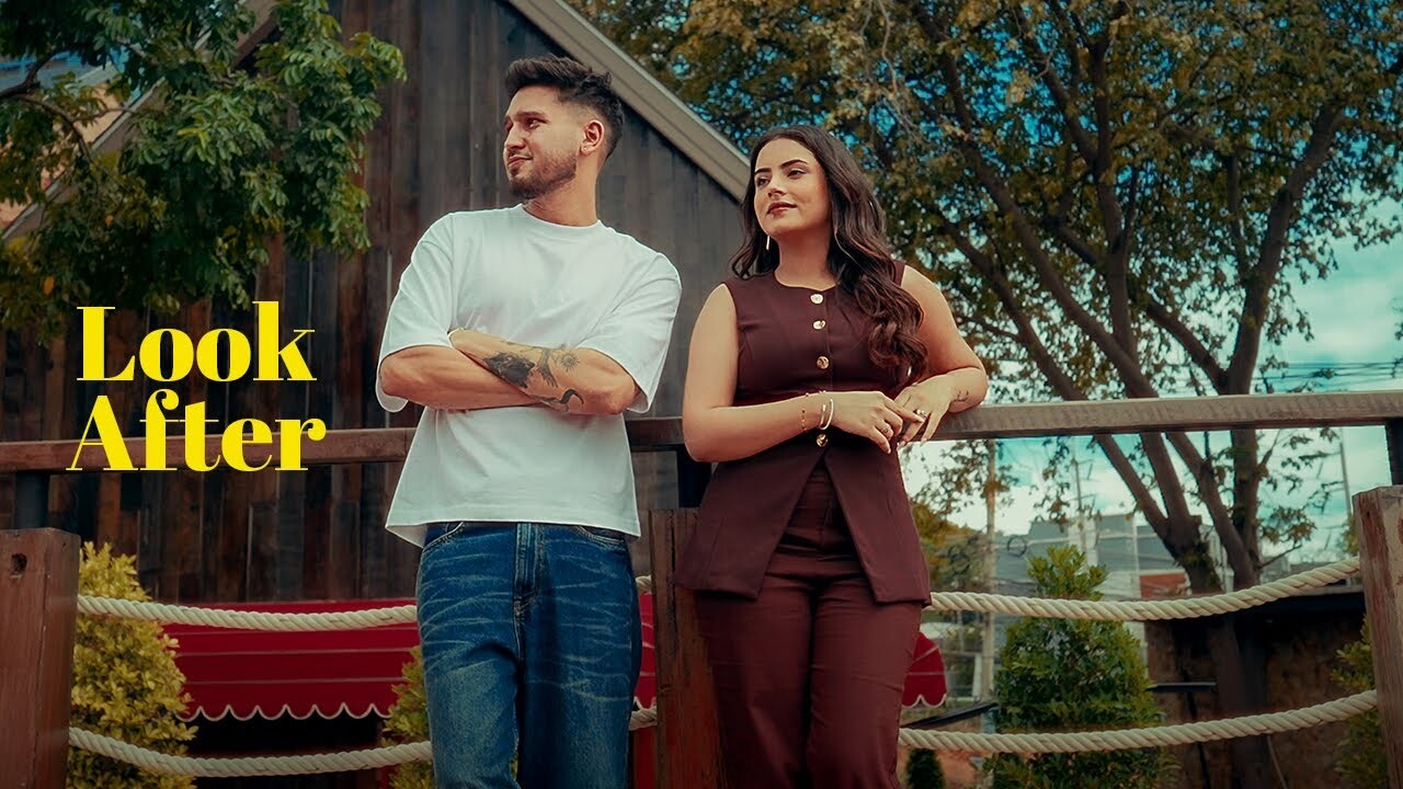 Look After music video song mp4 mobile download